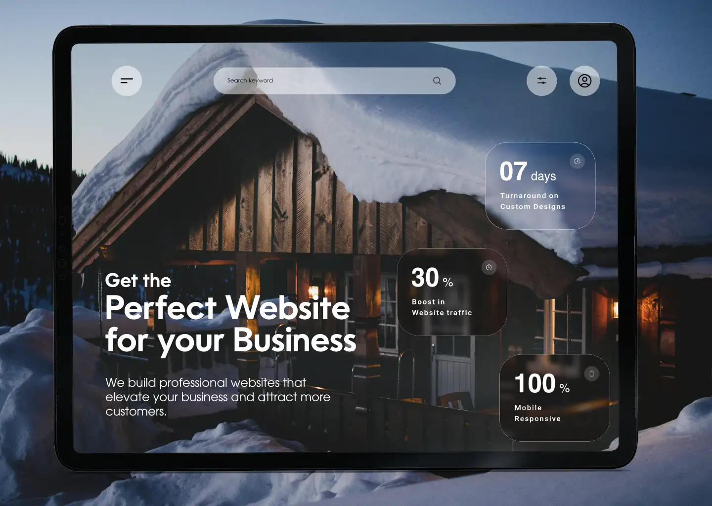 Website in bangalore